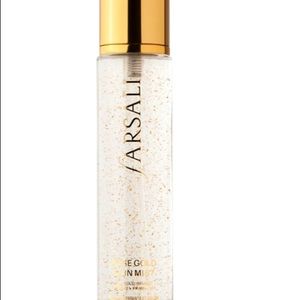 Farsali Rose Gold Skin Mist